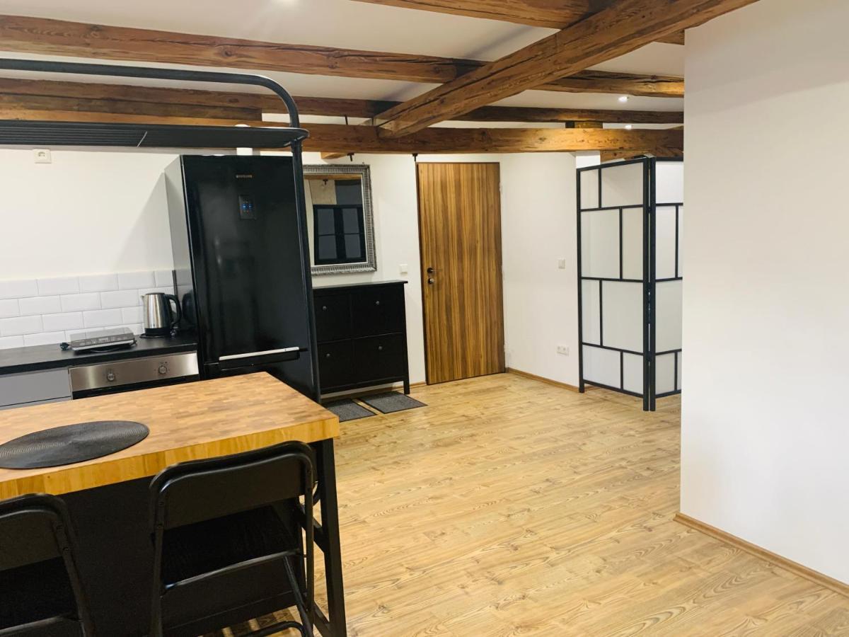 Studio-Apartments Boulevard Валдзасен Екстериор снимка