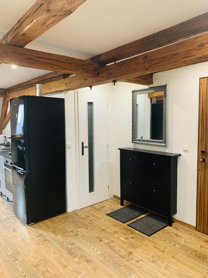 Studio-Apartments Boulevard Валдзасен Екстериор снимка